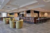 Courtyard Edina Bloomington - bar