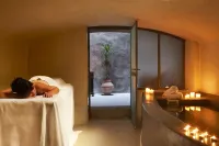 Zannos Melathron by Omilos Hotels - spa