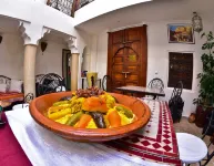 Riad Dar Saba Shika