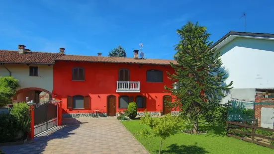 B&B Il Binario 9 ¾