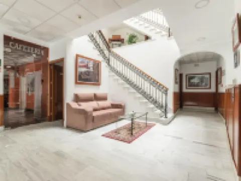 Hotel la Parrita Hotels in Rota