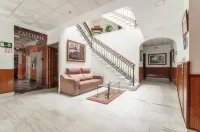 Hotel la Parrita Hotels in Rota
