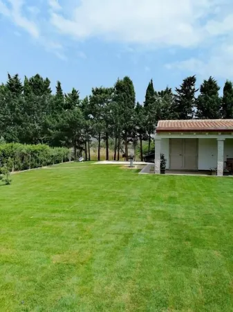 Agriturismo Sa Costa Отели в г. Sas Linnas Siccas