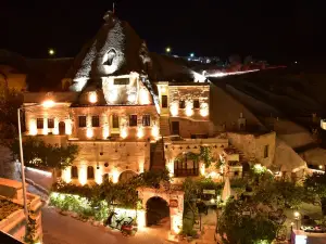 Ascension Cave Suites - Special Class