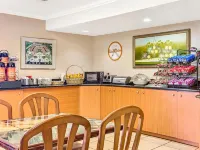 Ramada by Wyndham Murfreesboro - breakfast