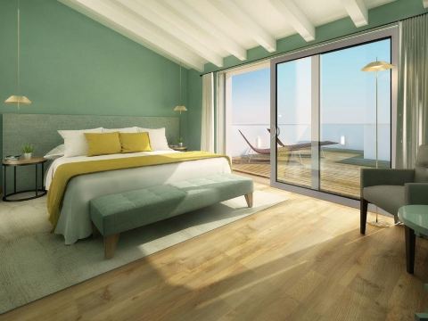 Bordoy Casa Ládico - Hotel Boutique Adults Only