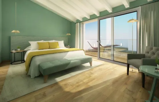 Bordoy Casa Ládico - Boutique酒店限成人