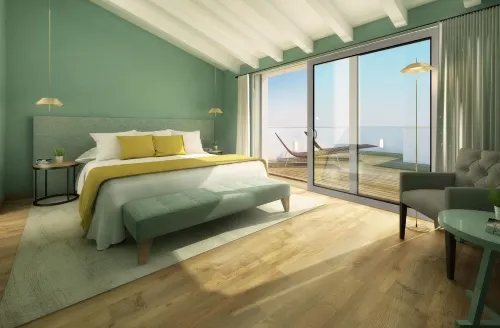 Bordoy Casa Ládico - Hotel Boutique Adults Only