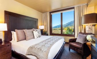 Hotel Terra Jackson Hole, a Noble House Resort