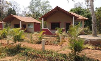 Jungle Nest Homestay