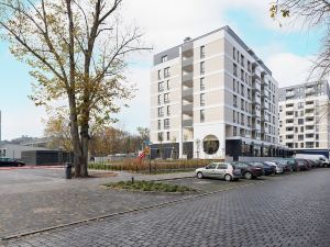 Apartments Platany by Renters