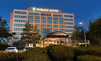 Embassy Suites by Hilton Boston Waltham