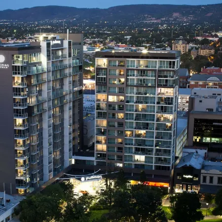 Pullman Adelaide