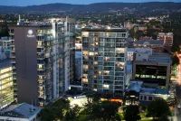 Pullman Adelaide Hotel di CBD
