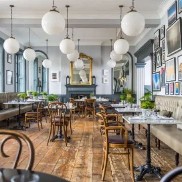 Abbey Hotel Bath, a Tribute Portfolio Hotel