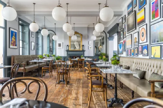 Abbey Hotel Bath, a Tribute Portfolio Hotel