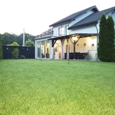 GreenWood Residence