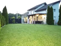 綠木住宅酒店 - 泳池