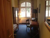 Landhotel Gustav Hotels in Beelitz Heilstätten