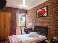 Amadeus Hotel Zielona Góra