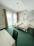 Hotel Poleski โรงแรมใกล้คาซีมีเอซ