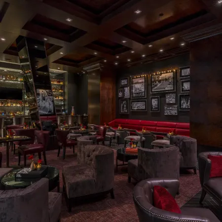 The Post Oak Hotel