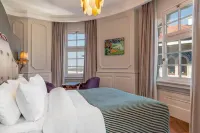 Orientbank Hotel Istanbul, Autograph Collection