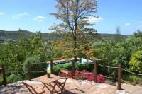 Vale Fuzeiros Nature Guest House - 4-Star