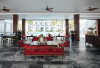 Palmy Beach Club Resort Các khách sạn ở Đảo Phú Quốc