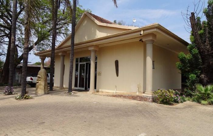 Ya Rena Guest House