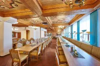 Landgasthof Penn Hotels in Neukirchen vorm Wald