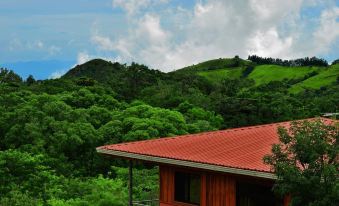 Cabanas la Pradera