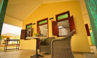 Villa Sethawadi Hotel and Kitesurf Centre