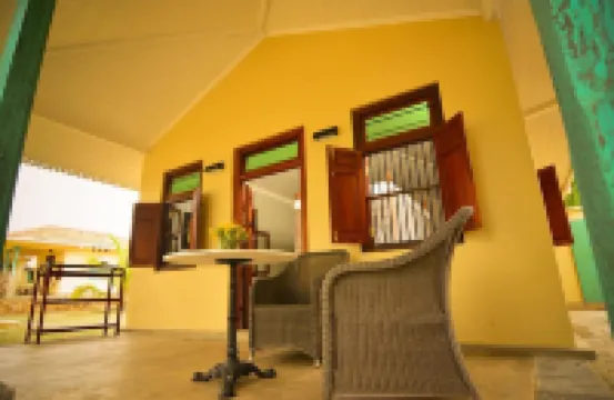 Villa Sethawadi Hotel and Kitesurf Centre