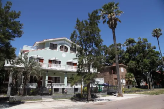 Paradise Complejo Turístico Hotels in 