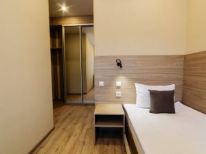 Skver Mini Apart Hotel