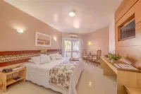 Best Western Shalimar Praia Hotel Các khách sạn gần Passarela do Alcool