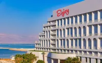 Enjoy Dead Sea Hotel
