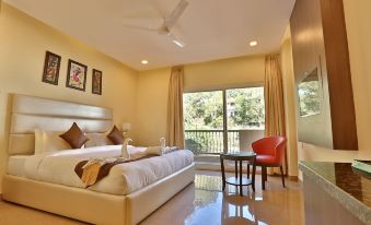 Hotel Royale Hills