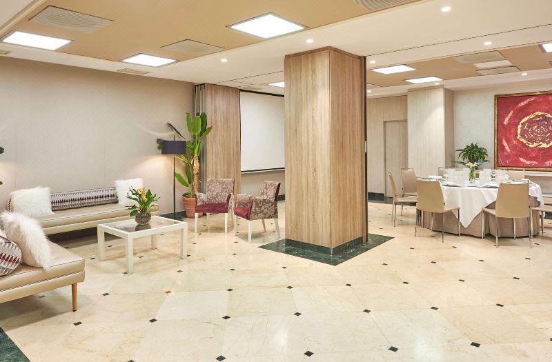 NH Collection Madrid Abascal photo 4