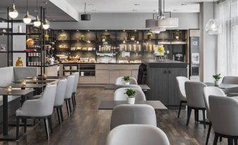 Residence Inn Munich Ostbahnhof