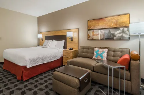 TownePlace Suites Latham Albany Airport Hotels in Latham
