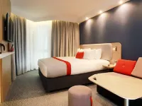Holiday Inn Express BELFAST CITY by IHG Hotels in Belfast
