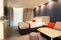 Holiday Inn Express BELFAST CITY by IHG