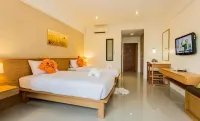 Palmari Boutique Hotel Hotels in Nuea Khlong