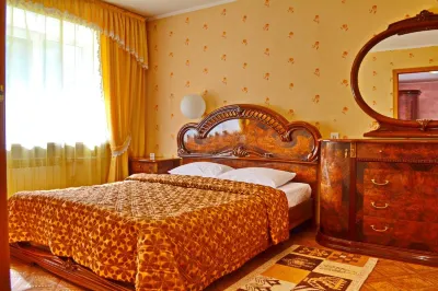 Kolos Hotel Hotels near Parish of Christ the King of the Universe of Roman Catholic Church