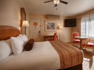 Best Western Cabrillo Garden Inn