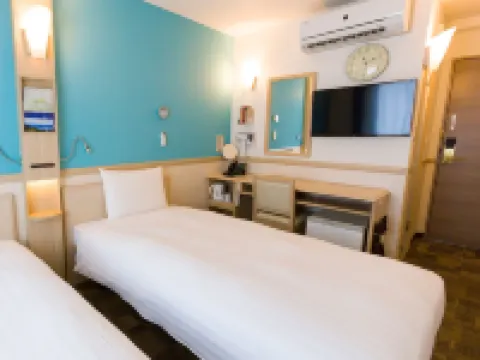 Toyoko Inn Chofu Keio Sen Fuda Eki