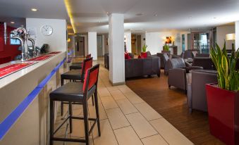 Holiday Inn Express Warwick - Stratford-Upon-Avon