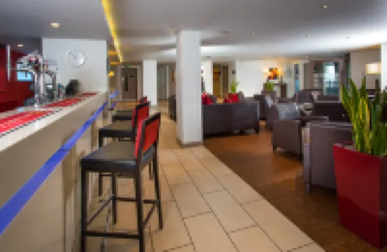 Holiday Inn Express Warwick - Stratford-Upon-Avon Hotels in Warwick